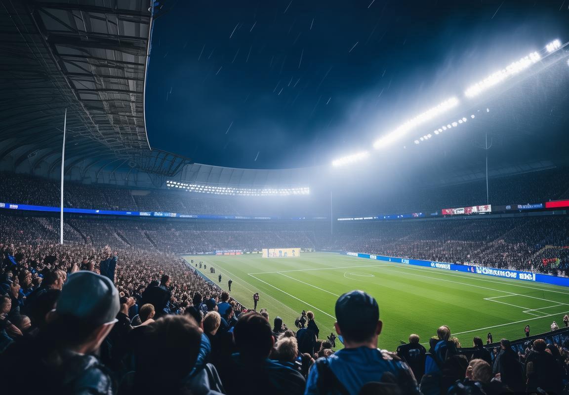 圣西罗德比夜：劳塔罗点燃蓝黑军团，国际米兰球迷共铸永恒篇章