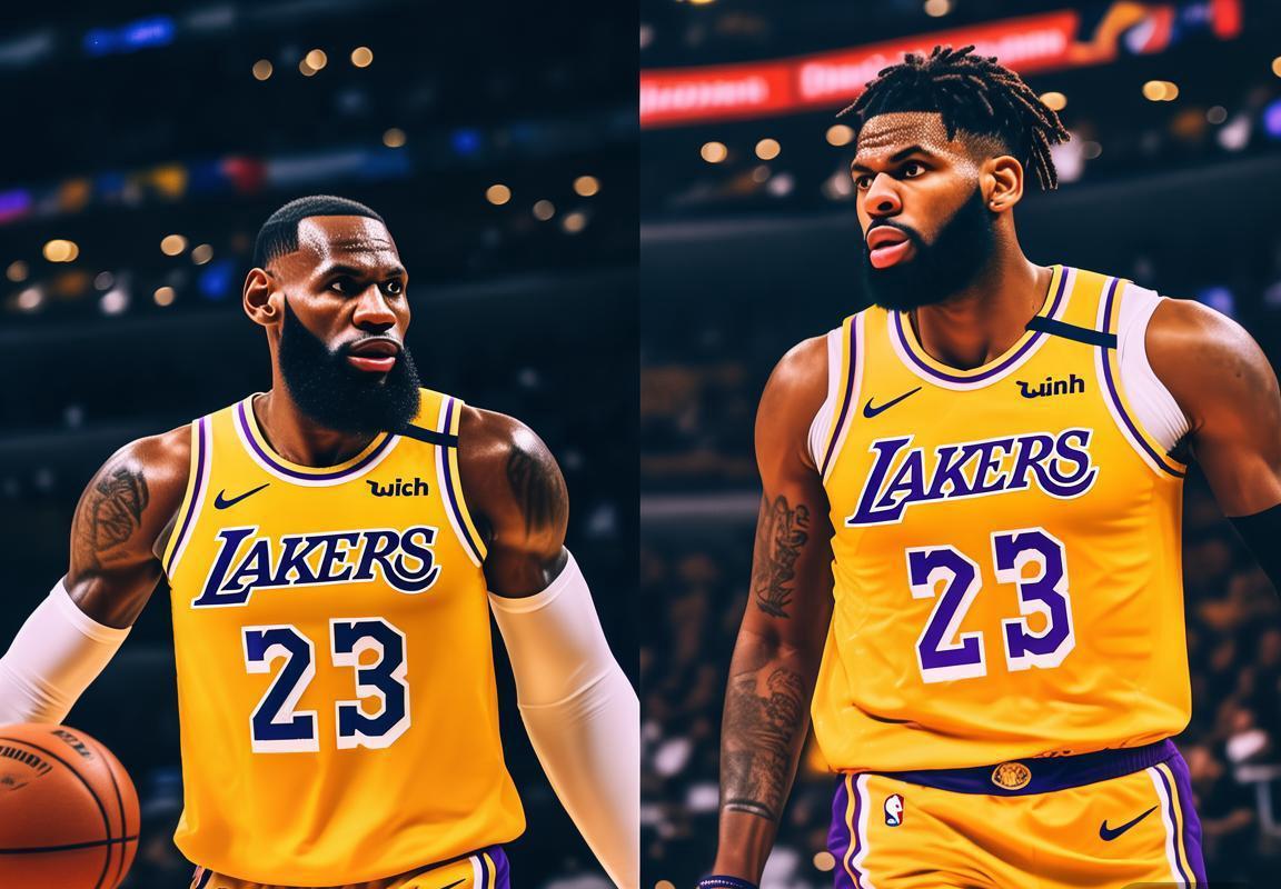 湖人西部第二詹姆斯戴维斯状态火热，掘金战绩下滑欧文缺阵独行侠垫底