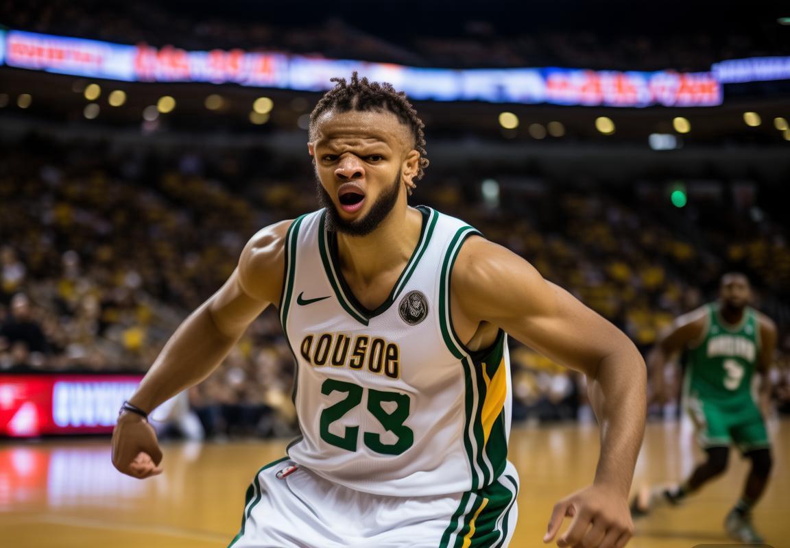 明尼苏达森林狼力克波士顿凯尔特人：安东尼·爱德华兹39分主导，迈克·康利关键三分，团队防守制胜